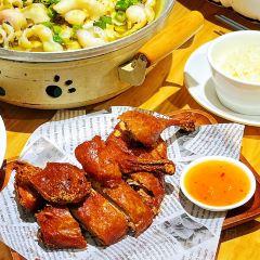 醉得意·家常菜(丹霞路店) User Photo