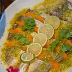 STARLEAF星叶南洋料理(融侨外滩壹号店) User Photo