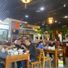 小崔家臊子面(蔡家坡总店) User Photo