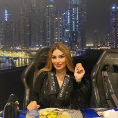 Dinner in the Sky User Photo