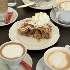 Cafe Restaurant Residenz User Photo