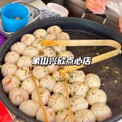 第二碗面馆(丹峰店) User Photo