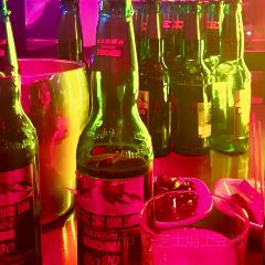 MASK CLUB User Photo