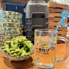 千代武·串卫门居酒屋 User Photo