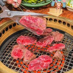 双子大阪烧肉(麓坊中心店) User Photo