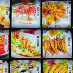 钓鱼台(石井店) User Photo