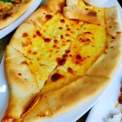 BEYTI贝迪餐厅 User Photo
