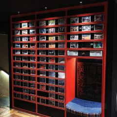 驾咖啡(康定百货大楼店) User Photo