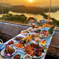 和川LABS創作料理&Bar（西湖店）張用戶圖片