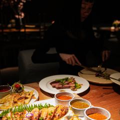 拾光餐集(东壁村店) User Photo
