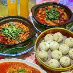 川友記張用戶圖片