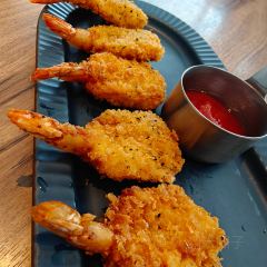 必胜客(榆林万达店) User Photo