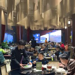 时鲜楼(赣江新天地店) User Photo