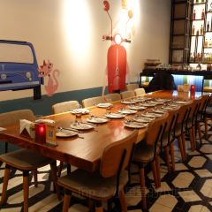 AZUL italiano意大利餐厅(大洋千树店) User Photo