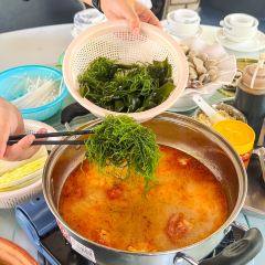老胡家的海鲜码头 User Photo