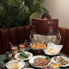 Spice Magic香料法印度菜（凱德廣場店）張用戶圖片