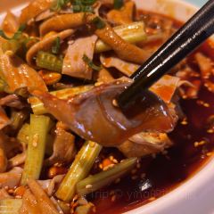 钟鸭子·非物质文化遗产(建设路旗舰店) User Photo