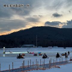 二民铁锅炖 User Photo