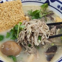 Nanjingyaxuefensi User Photo