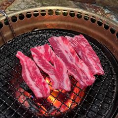 Jeong Yuk Jeom Korean BBQ User Photo