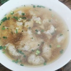 WEN XIANG YUE ZOU SHI DIAN User Photo