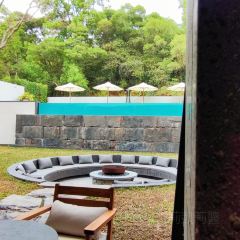 Suyab Courtyard User Photo