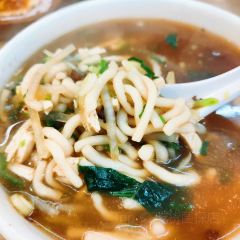 马有布牛肉面(祁连大道店) User Photo