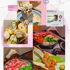春燕饭店(夫妻树下木桥店) User Photo