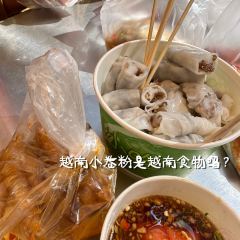 甘英泡鸡脚店 User Photo