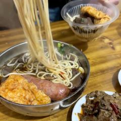 电信猪血汤粉店 User Photo