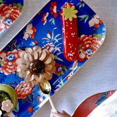 Tea Lounge at Capella Bangkok User Photo