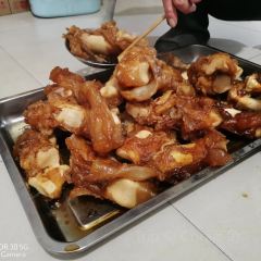 赵大蒸羊肉 여행 사진
