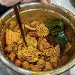 胖子鱼·鲜鱼火锅(秦州店) User Photo
