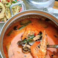 Mao ci dong · Southeast Asia Theme restaurant User Photo