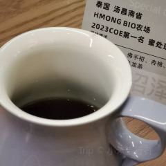 咖啡沼泽Coffee Marsh(金品公寓店) User Photo
