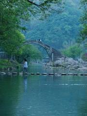 Baiyun Bridge