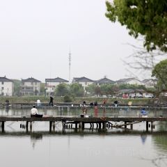 Kunshan Bacheng Dadiao Leisure Farm User Photo
