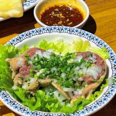旺疆楼 User Photo