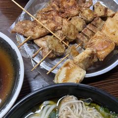 TAN JI SNACK 여행 사진