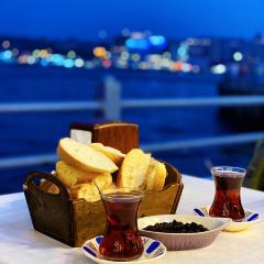 Zeno Cafe Bar User Photo