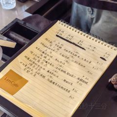 Lim Cafe User Photo