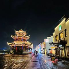 江南水乡 여행 사진