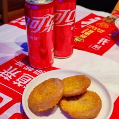 四道菜·福建海蛎煎(世纪金源店) User Photo