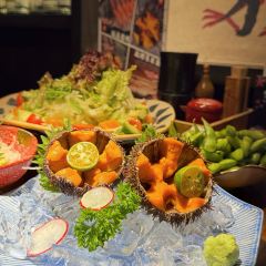 千代武·串卫门居酒屋 User Photo