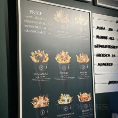 Casa Portuguesa do Pastel de Bacalhau (Rua Augusta) User Photo