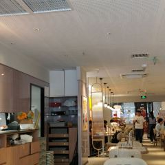 Pizza Hut (WanXiang) User Photo