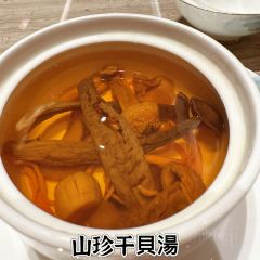 无锡丽笙精选酒店·兰亭阁中餐厅 User Photo