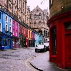 The Milkman張用戶圖片