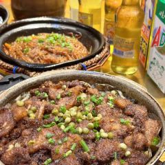 遇見老南昌·居民樓菜館（丁公路店）張用戶圖片