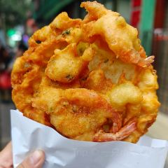 瘦鬼老档糖水铺 User Photo